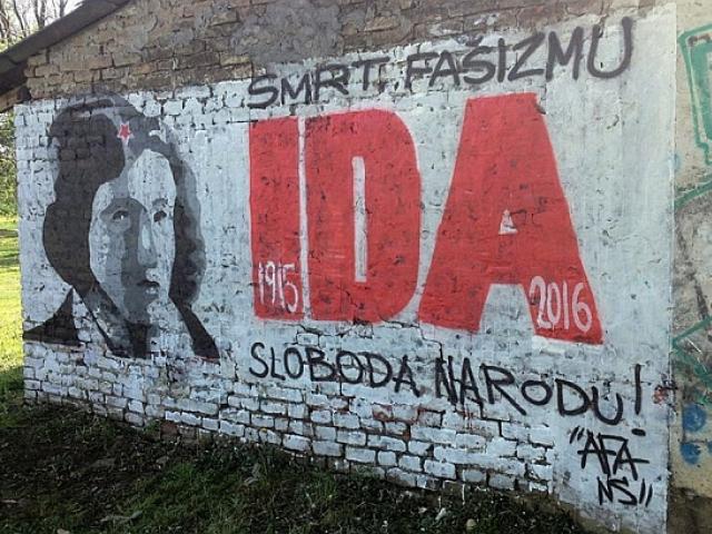 Ida Sabo